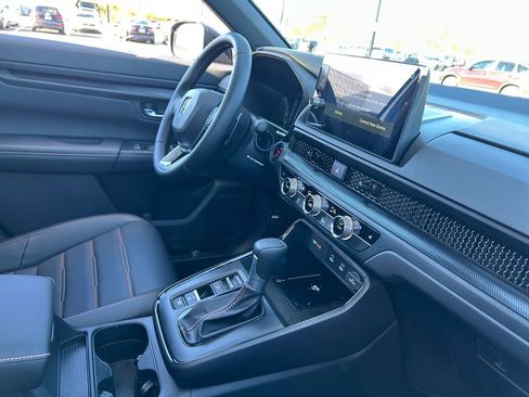 New 2026 Honda CR-V Sport-L image 16