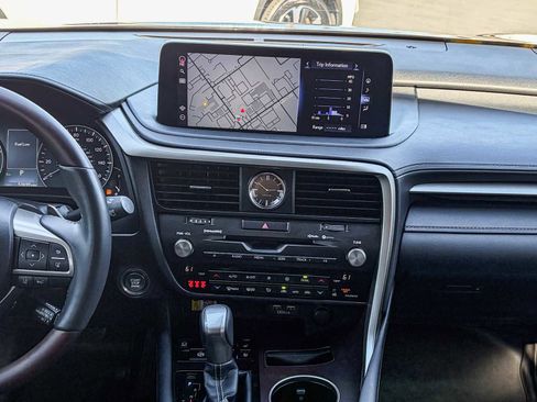 Certified 2022 Lexus RX 350 FWD w/ Premium Package image 12