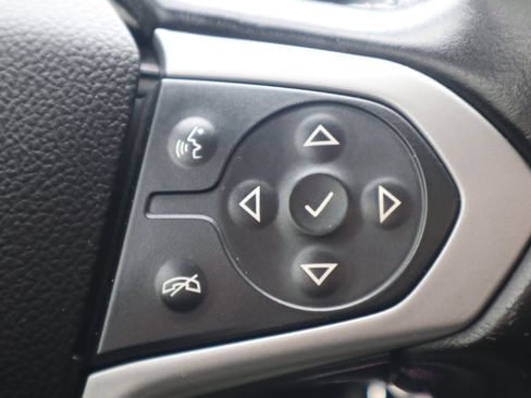 Used 2018 Chevrolet Colorado ZR2 w/ ZR2 Midnight Special Edition image 62