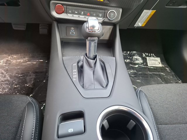 New 2026 Ford Mustang Coupe w/ Mustang Nite Pony Package RWD image 24