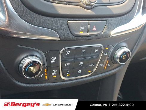 Certified 2024 Chevrolet Equinox LT image 18