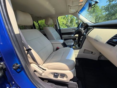 Used 2015 Ford Flex SEL w/ Equipment Group 202A AWD/4WD image 15