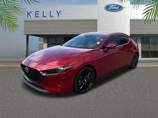 Used 2023 MAZDA MAZDA3 s AWD/4WD video 1