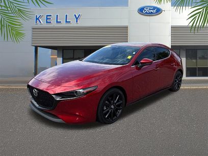Used 2023 MAZDA MAZDA3 s