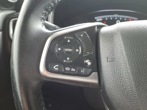 Used 2018 Honda CR-V EX-L image 25