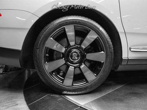 Used 2023 Rolls-Royce Cullinan image 55