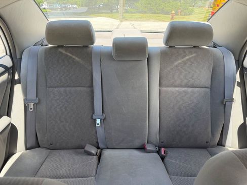 Used 2008 Toyota Corolla CE FWD image 14