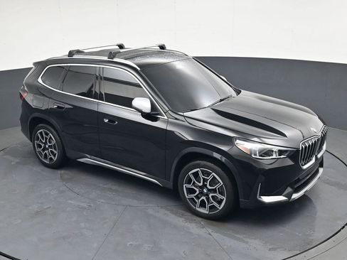Used 2024 BMW X1 xDrive28i w/ Technology Package AWD/4WD image 18