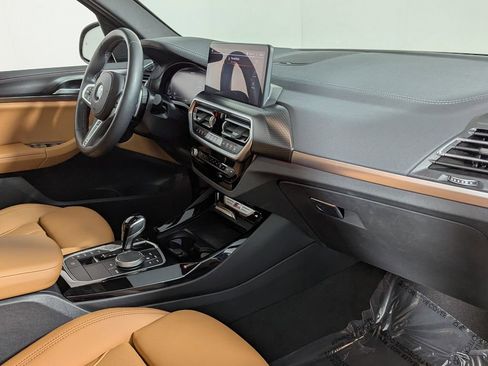 Certified 2023 BMW X3 M40i w/ Premium Package image 29