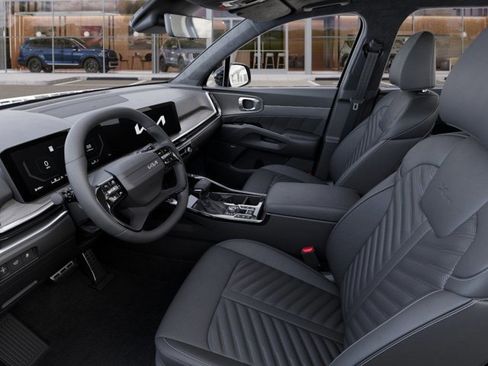 New 2026 Kia Sorento SX Prestige AWD/4WD image 20