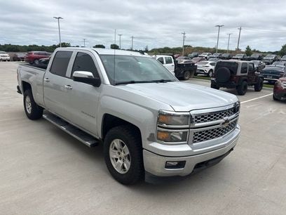 Used 2014 Chevrolet Silverado 1500 LT w/ LT Fleet Convenience Package