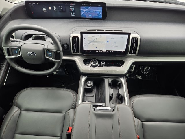 Certified 2025 Ford Expedition Active RWD image 26