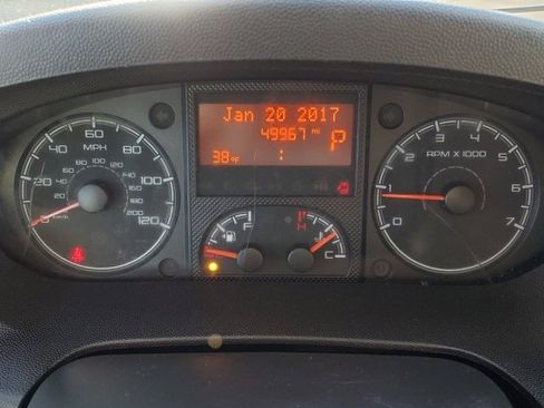 Used 2019 RAM ProMaster 1500 image 16