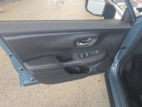 Used 2026 Honda HR-V Sport image 7