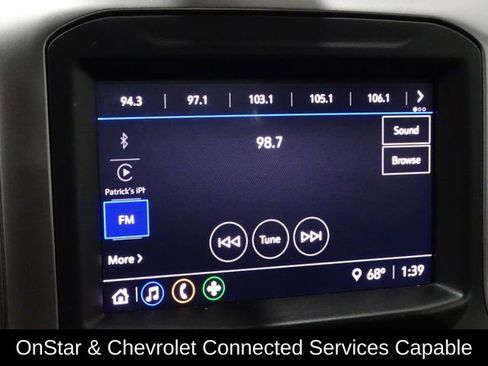 Used 2024 Chevrolet Silverado 1500 W/T w/ WT Fleet Convenience Package image 28