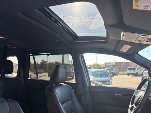 Used 2023 Honda Passport Elite image 33