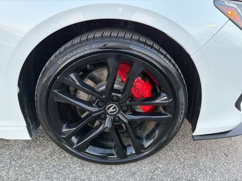 Used 2024 Acura TLX Type S image 20