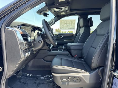 New 2026 GMC Yukon Denali w/ Denali Reserve Package AWD/4WD image 20