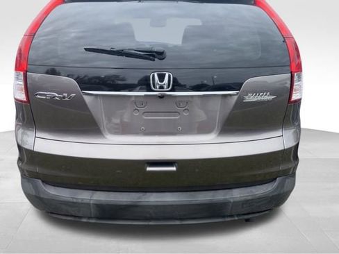Used 2013 Honda CR-V EX-L image 7