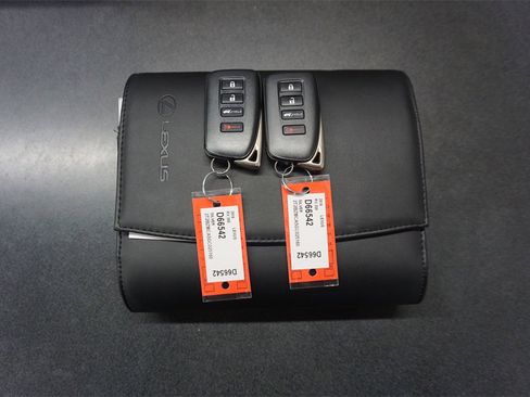 Used 2016 Lexus RX 350 AWD image 17