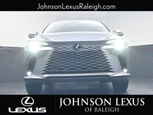 New 2026 Lexus RX 350 Premium image 15