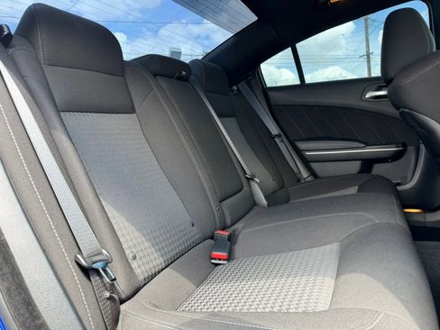 Used 2020 Dodge Charger Scat Pack image 18