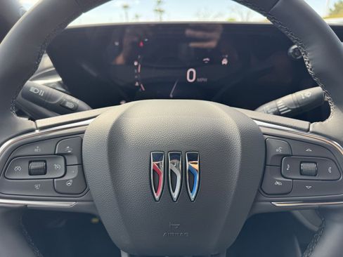 New 2026 Buick Envista Preferred w/ Convenience I Package image 22