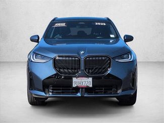 Used 2025 BMW X3 xDrive30i w/ M Sport Package video 2