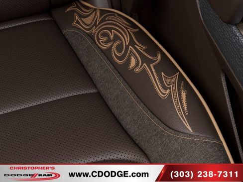 New 2026 RAM 1500 Limited AWD/4WD image 20