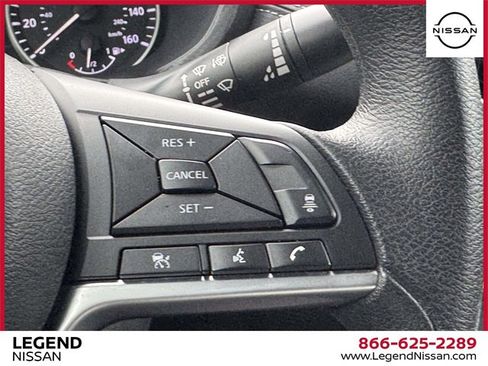 Certified 2023 Nissan Sentra SV image 18