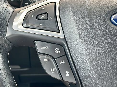 Used 2022 Ford Edge ST w/ Equipment Group 401A AWD/4WD image 22