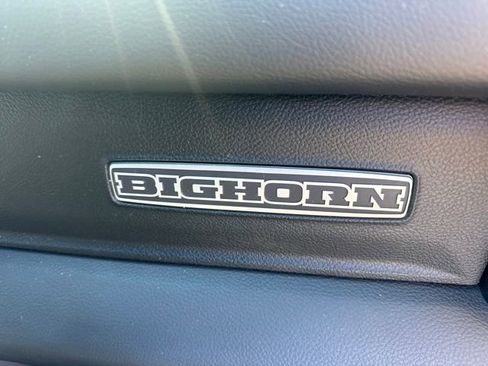 Used 2019 RAM 1500 Big Horn image 34