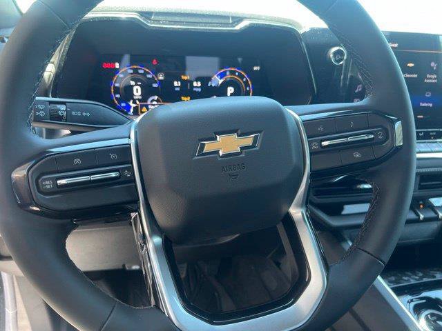 New 2026 Chevrolet Colorado LT w/ Advanced Trailering Package AWD/4WD image 18