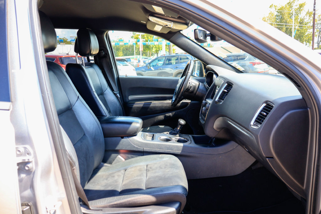 Used 2020 Dodge Durango GT AWD/4WD image 8