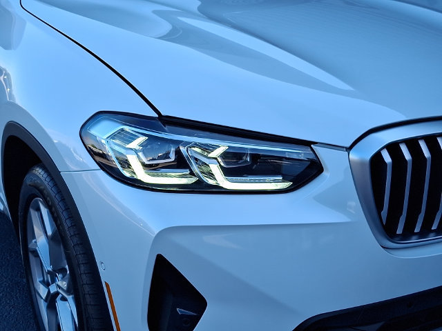 Used 2024 BMW X3 xDrive30i w/ Premium Package AWD/4WD image 11