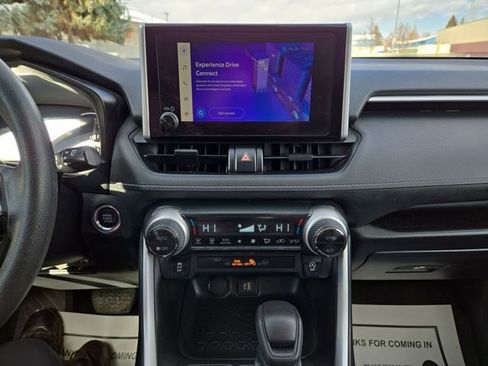 Used 2023 Toyota RAV4 XLE image 23