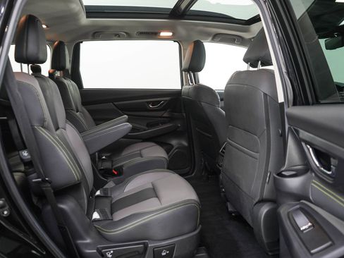 Used 2024 Subaru Ascent Onyx Edition AWD/4WD image 12
