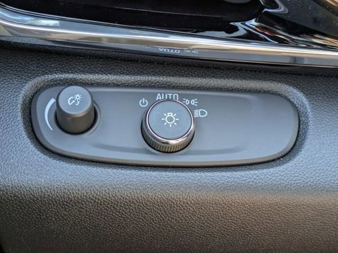 New 2026 Buick Envista Preferred FWD image 27