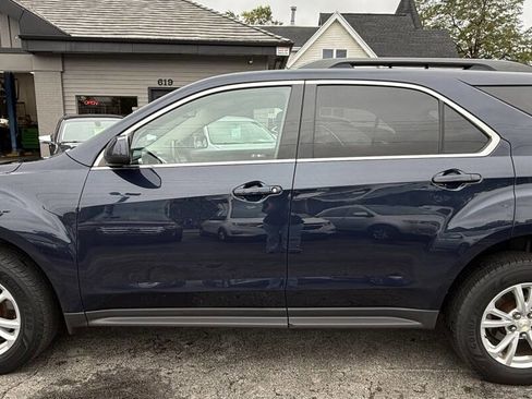 Used 2016 Chevrolet Equinox LT w/ Convenience Package image 13