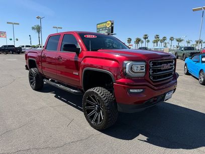 Used 2018 GMC Sierra 1500 SLT