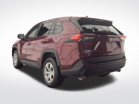 Used 2024 Toyota RAV4 LE image 6