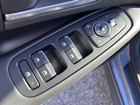 New 2026 Hyundai Sonata SE FWD image 18