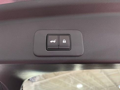 New 2026 Nissan Murano SV AWD/4WD image 16