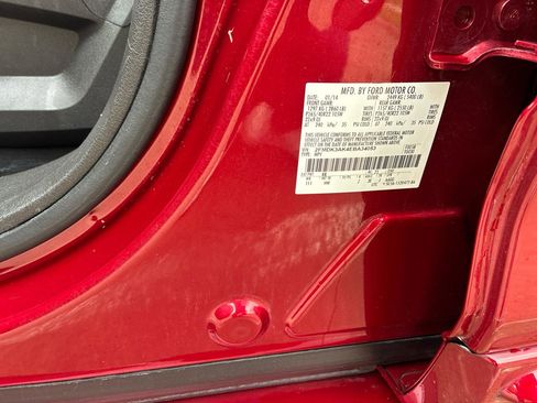 Used 2014 Ford Edge Sport w/ Driver Entry Package image 24