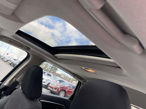 Used 2015 Honda Fit EX-L image 16