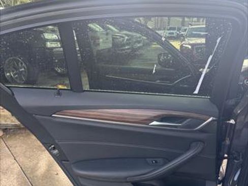 Used 2019 BMW 540i w/ Convenience Package image 13