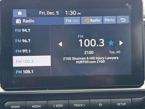 Certified 2023 Hyundai Venue SE image 23