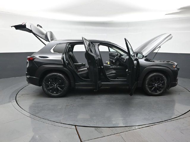 Certified 2024 MAZDA CX-50 AWD 2.5 S w/ Cargo Package image 47