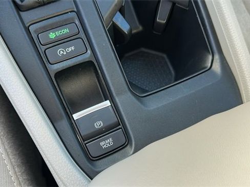 Used 2024 Honda Accord EX image 20