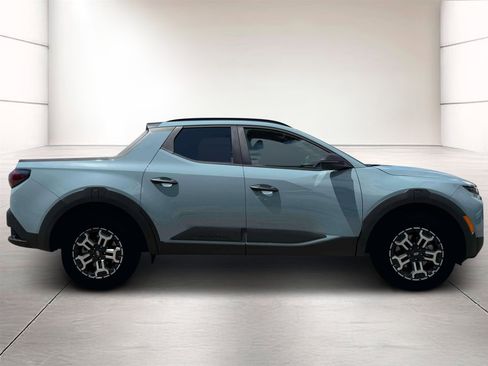 New 2026 Hyundai Santa Cruz XRT AWD/4WD image 9
